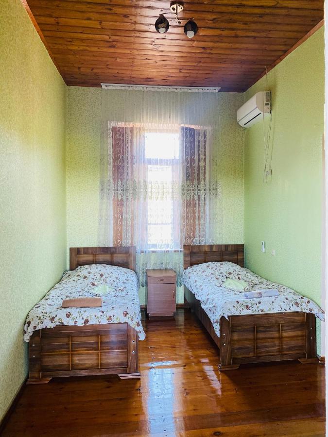 Guesthouse Kamelia Martvili Extérieur photo
