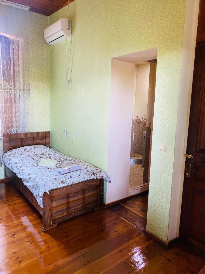 Guesthouse Kamelia Martvili Extérieur photo