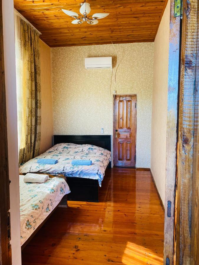 Guesthouse Kamelia Martvili Extérieur photo