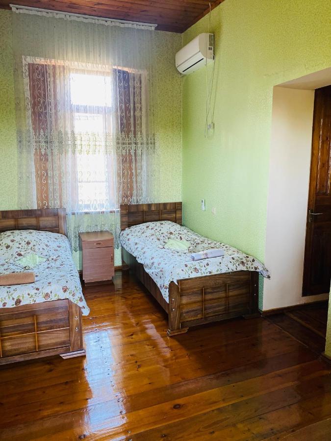 Guesthouse Kamelia Martvili Extérieur photo